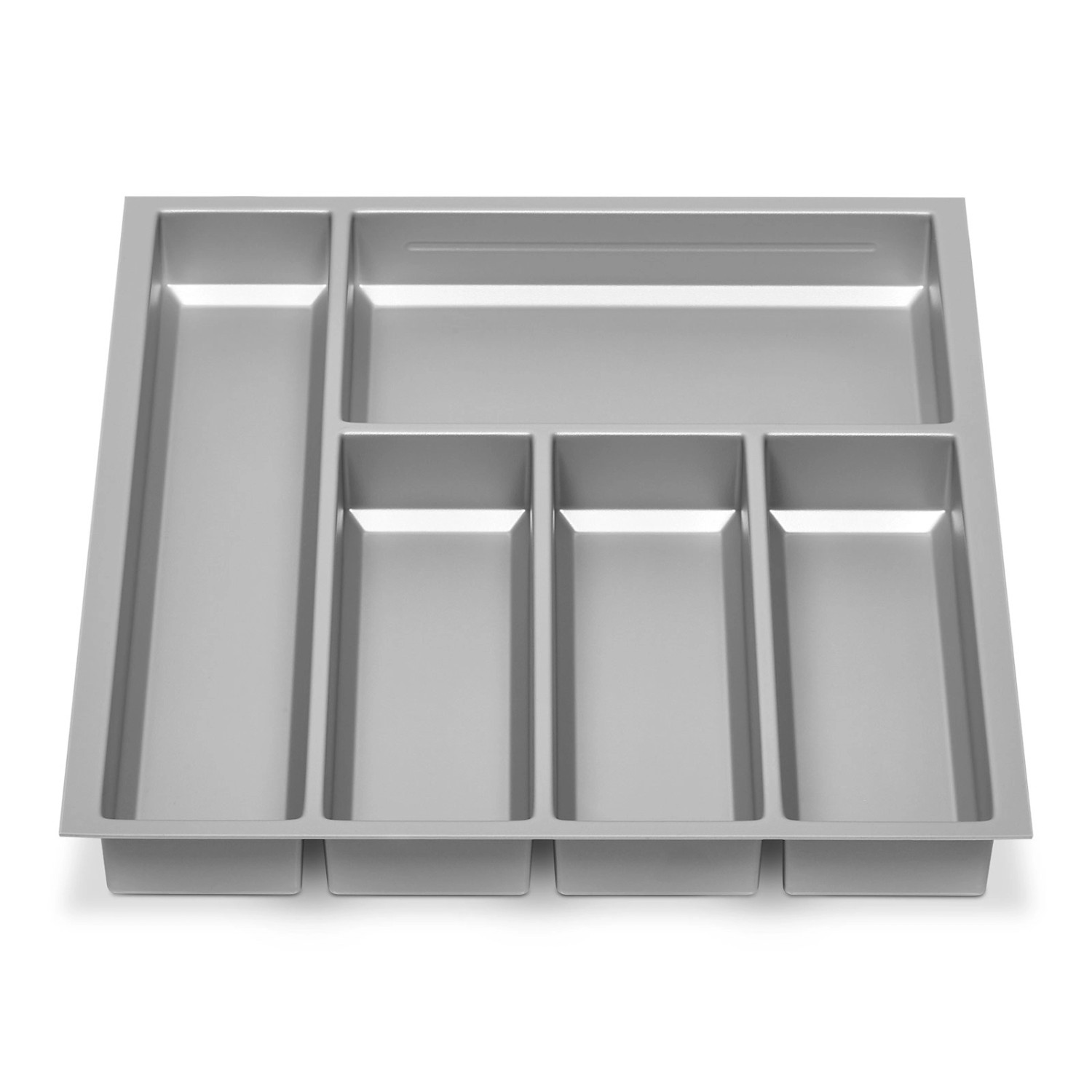 SOTECH ORGA-BOX VI Besteckeinsatz 500 mm Höhe 49 mm Für Nobilia Ab 2013 Pronorm und Brigitte Küchen