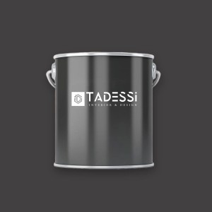 Tadessi Wandfarbe Violett Wall Select Veilchen Matt Dispersion 5 l