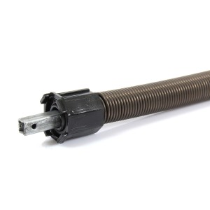 Gaviota Feder für Rollladen-Federwelle bis 6 kg, Detailansicht.