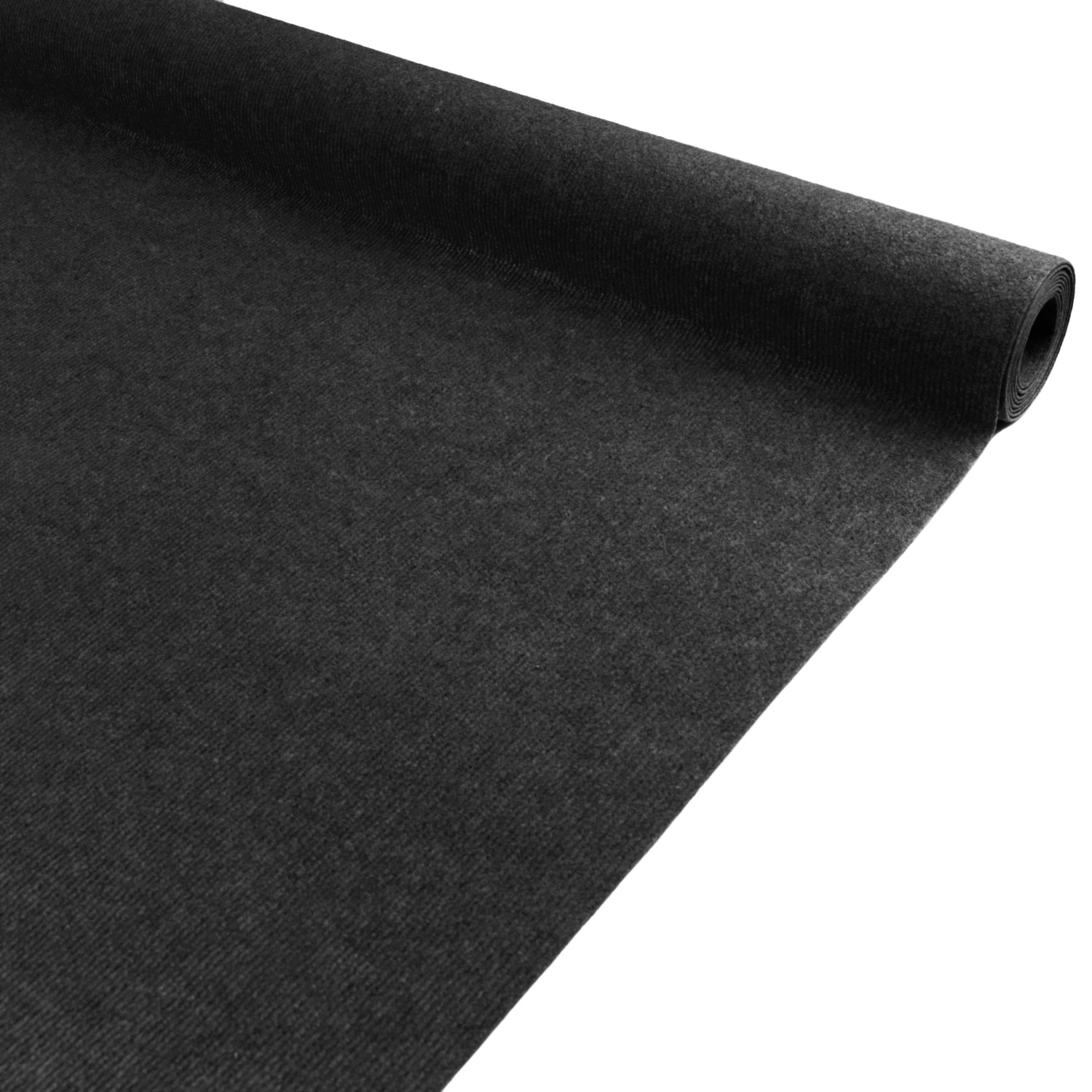 Primaflor Rips Malta Anthrazit 1,00m x 8,00m günstig online kaufen