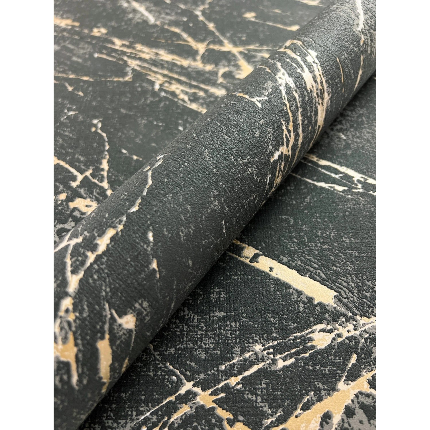 Newroom Vliestapete Marmora 02 Marmor Modern FSC®