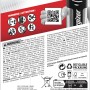 Energizer LR1/E90 Batterie, 2er-Pack. Alkaline Spezialzellen für diverse Geräte.