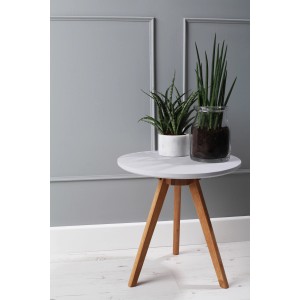 Rust-Oleum Beton Effekt Farbe, 400ml Dose. Dekorative Effektfarbe für Betonoptik.