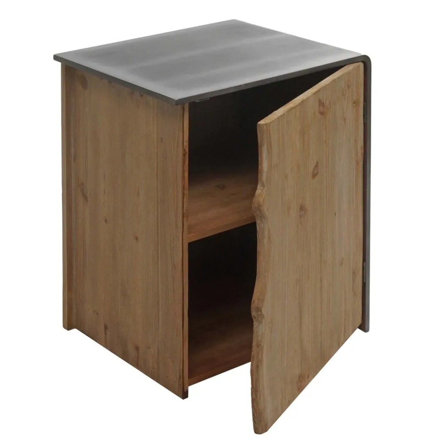 MCW Beistelltisch L76