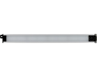 REV Ritter LED-Unterbauleuchte Slimtouch 52 cm 620 lm 4000 K Touch Schalter  Alu kaufen bei OBI