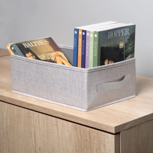 Emuca Set aus Tablett- und Gleitrahmen Set mit Sanftem Schließen für Schränke Verstellbar Modul 600 mm Schwarz Strukturiert