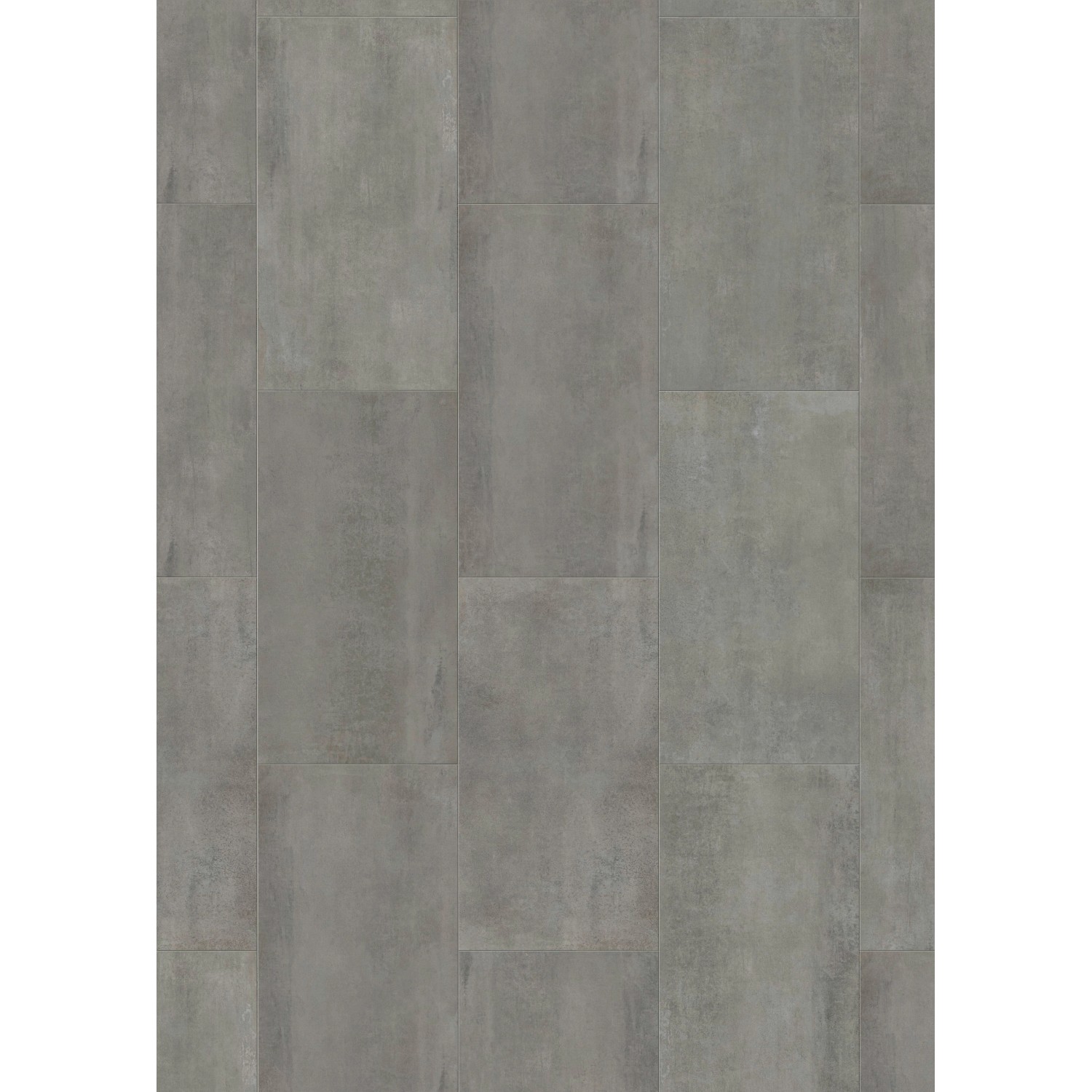 Classen Ceramin Fliese Neo Vario Arigato in dunkler Steinoptik als Dekor-Paneel.