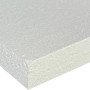 Styropor-Platte EPS 040, 60mm, für Innenraum-Dämmung.