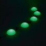 Solar-LED-Dekoleuchte Camporosso mit warmweißem/RGB Licht, 6,75m lang, für stimmungsvolle Gartenbeleuchtung.