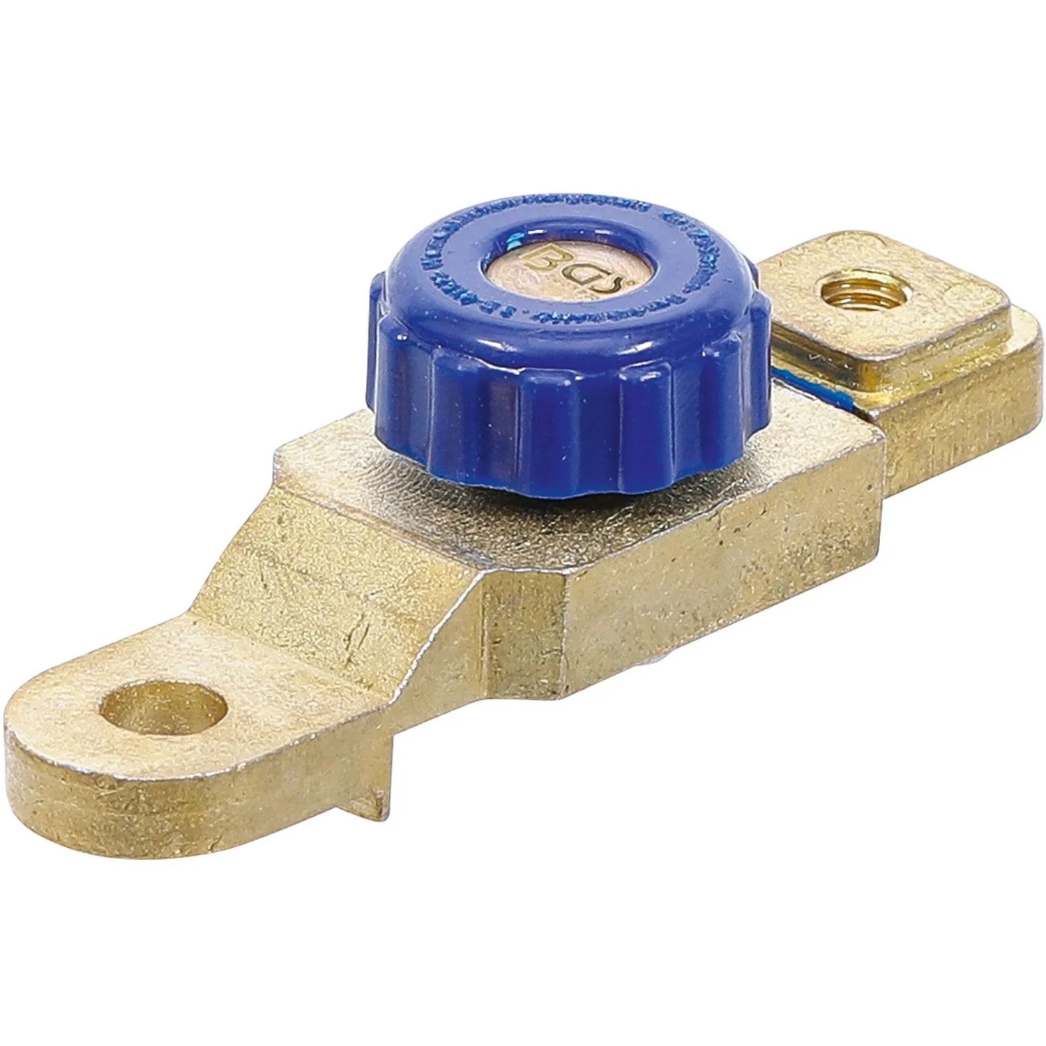 BGS Motorrad Batterie Trennadapter 9310