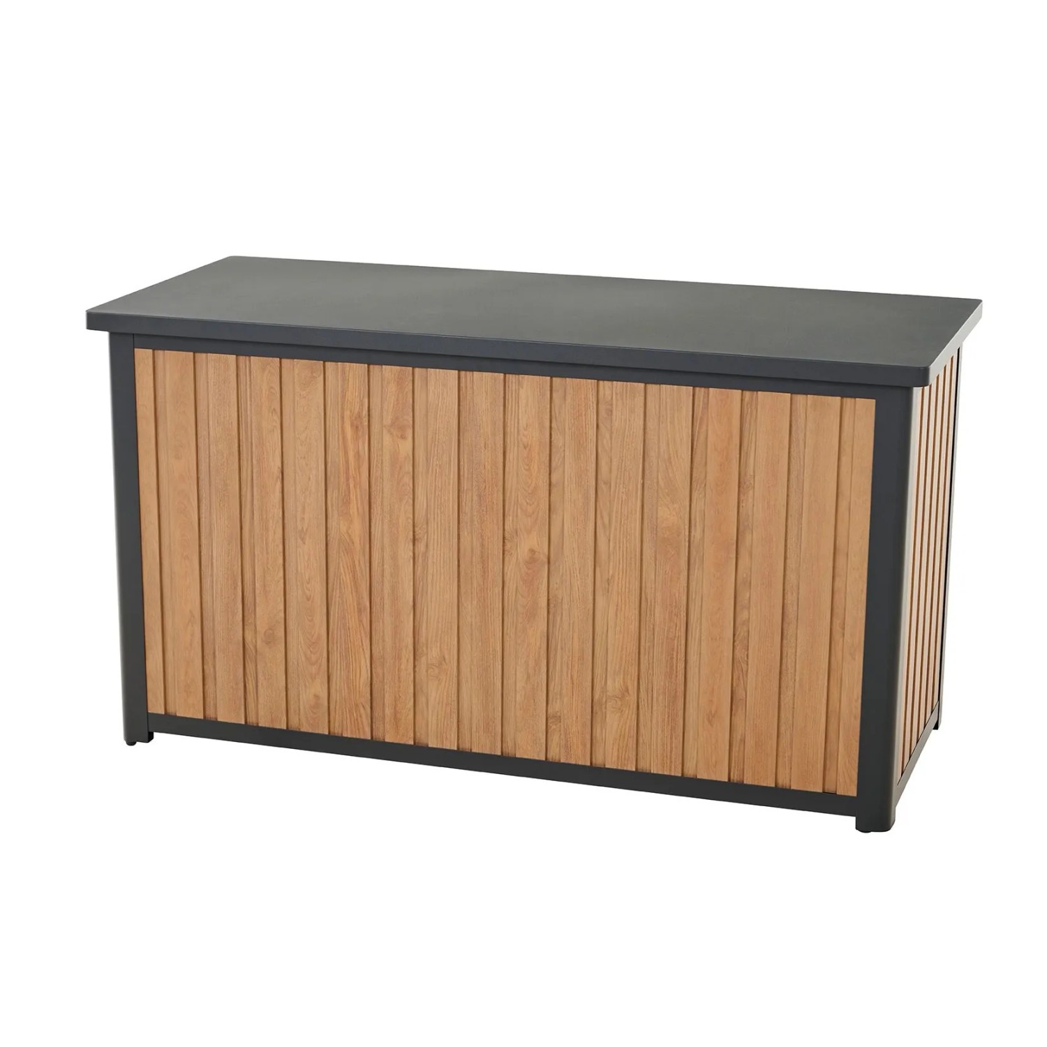 Siena Garden Kissenbox Sabano 135,5 cm x 58,7 cm x 75 cm Teaklook