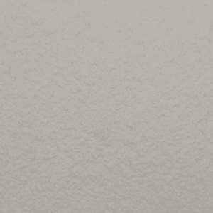 Floxxan Baumwollputz Colorado 103, Farbe Vanille. Strukturierte Oberfläche der Flüssigtapete.