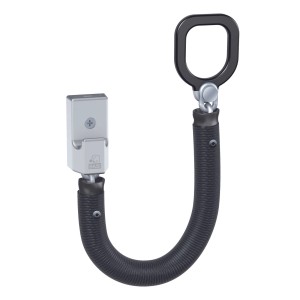 Basi - Türkette - TK 25 - für Hauseingangs- und Wohnungstüren - 6500-0025