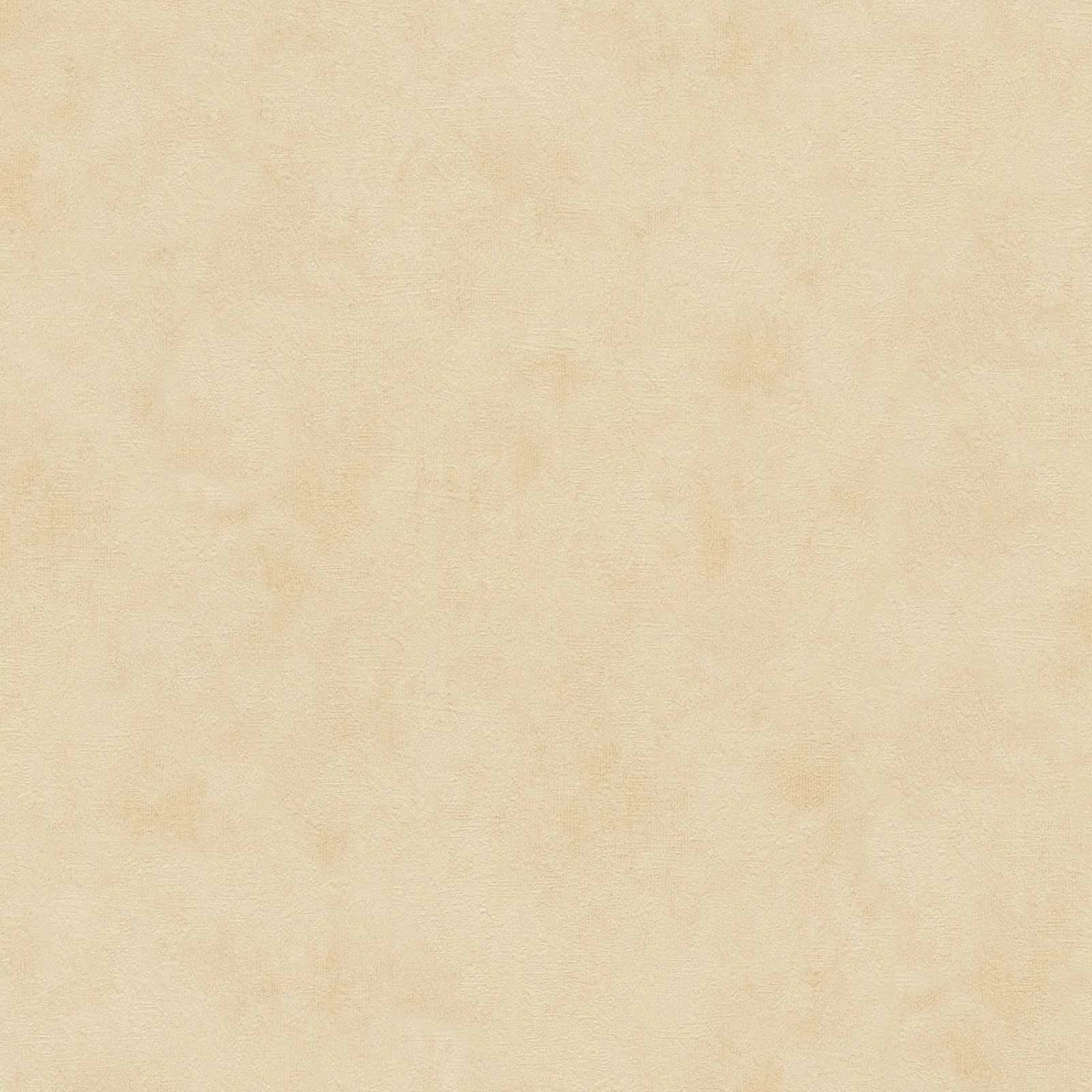 Bricoflor Einfarbige Tapete Ocker Uni Papiertapete Senf Gelb Ideal für Kinderzimmer Schlichte Wandtapete in Putzoptik für Jungen und Mädchen