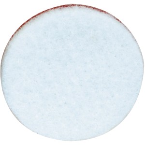 Proxxon Polierfilzscheibe, Ø 50mm, mittelhart, 2er-Set für Miniaturwerkzeuge.