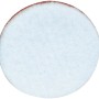 Proxxon Polierfilzscheibe, Ø 50mm, mittelhart, 2er-Set für Miniaturwerkzeuge.