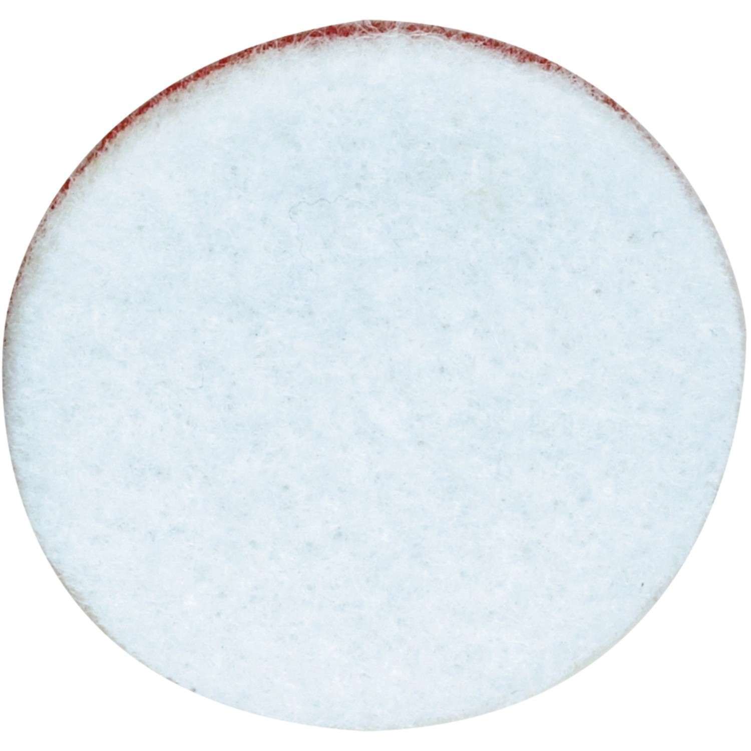 Proxxon Polierfilzscheibe Mittelhart Ø 50 mm 2 Stück für WP/E