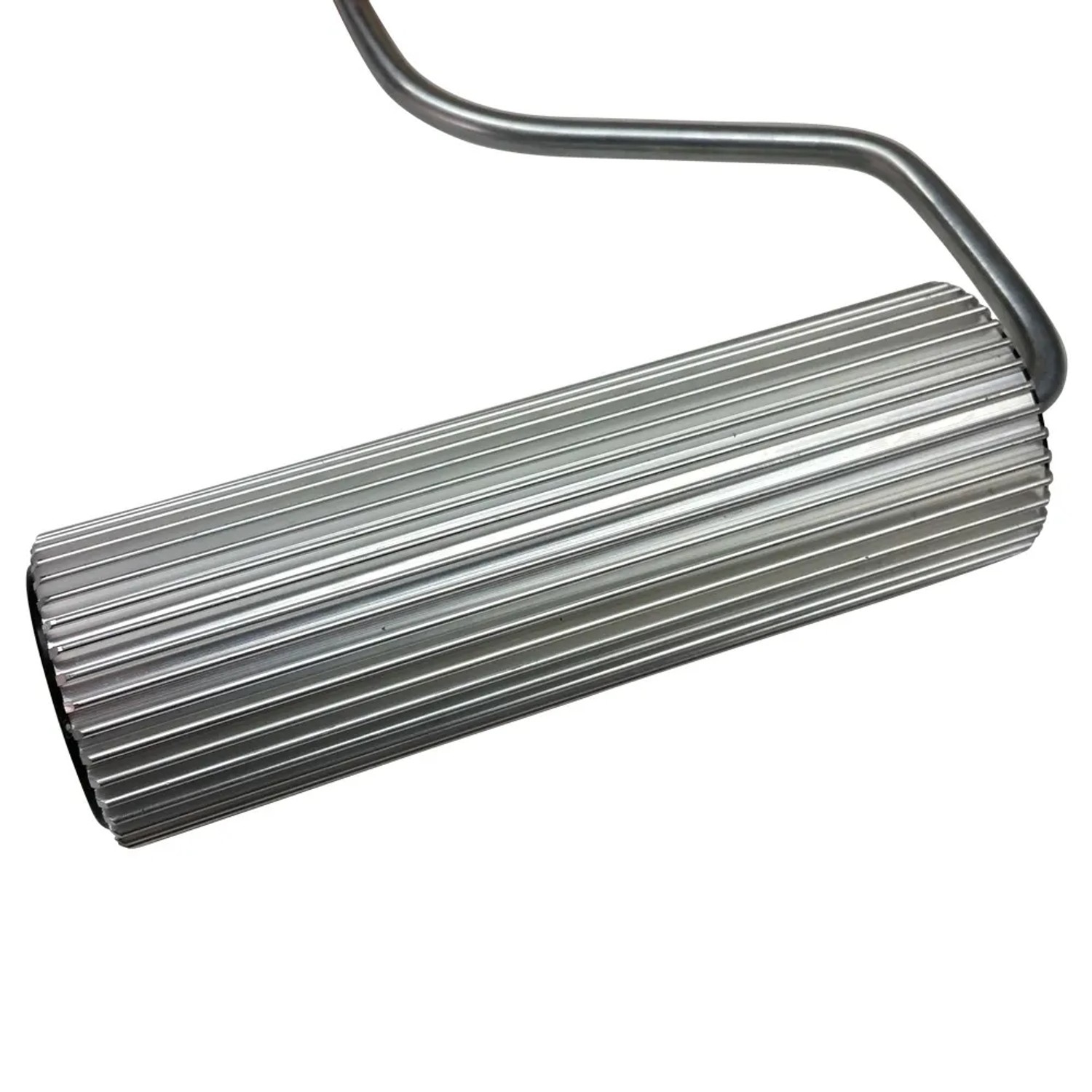 DD Composite Querrillen Entlüftungsroller, 12x50mm, für Harze und Glasfasergewebe.