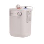 Thermoflow Obertischspeicher DS15O, 15 Liter, druckfest, für Küche oder Waschtisch.