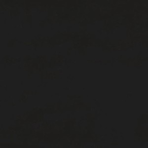 Schwarzer Relaxsessel mit Hocker, Samtbezug, Modell 5.