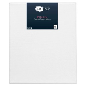 Artina Premium Keilrahmen 30x40cm FSC