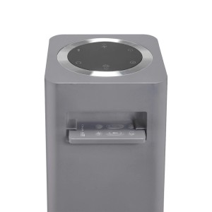 Clean Air Optima CA904G Smart Design Heizlüfter Heizen und Kühlen Heizung 1000/2000 Watt Räume bis 40m²/100 m³