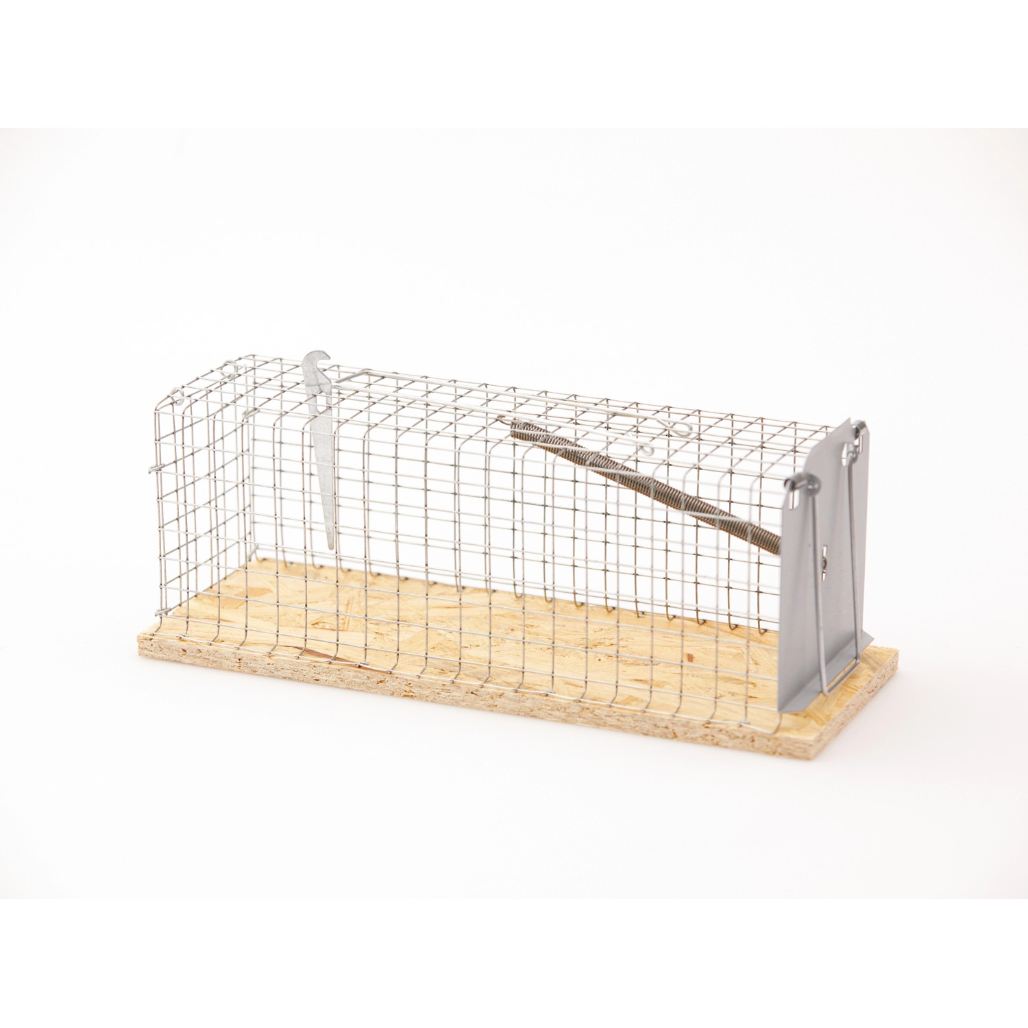 Drahtkäfig-Rattenfalle