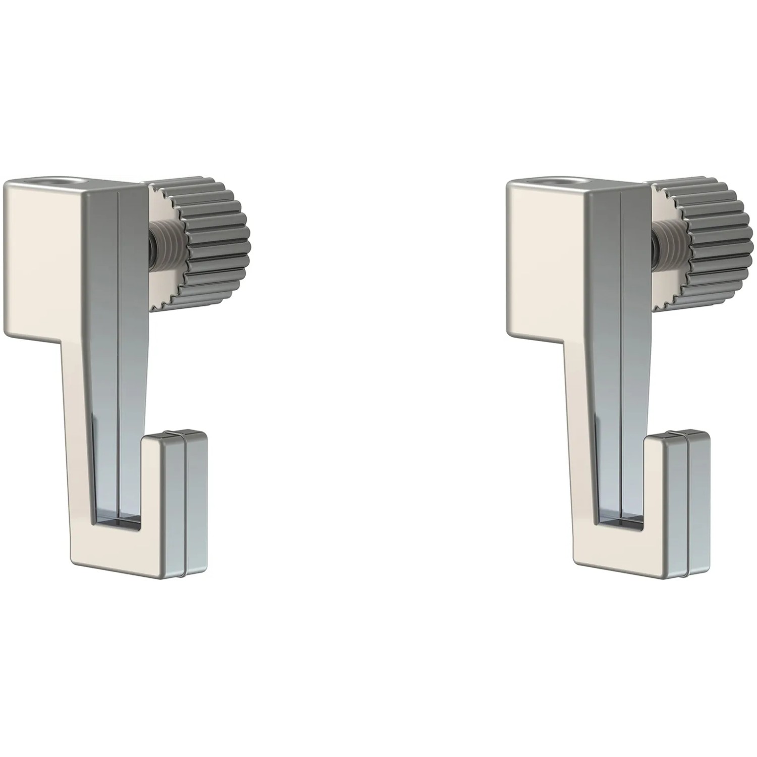 127-teiliges Bilderaufhänger-Set – Robuste Haken Mit Nägeln, Für Holz & Trockenbau, Trägt 4,5–45,4 Kg