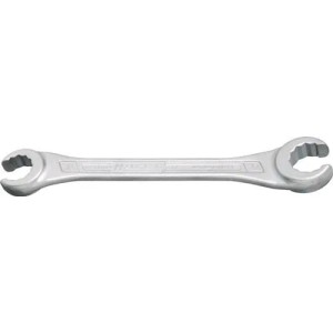 Hazet Doppelringschlüssel 612 17x19mm 208mm