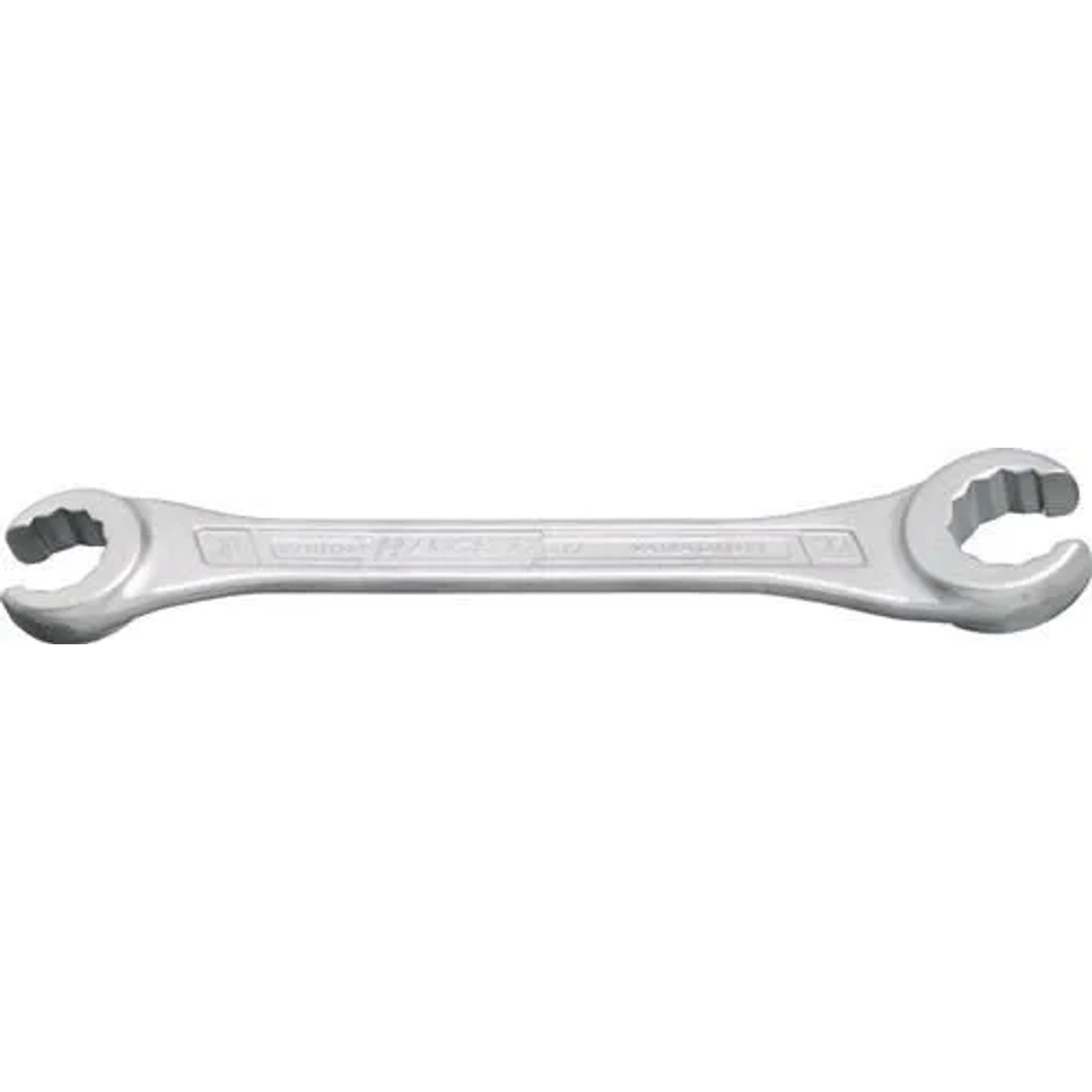 Hazet Doppelringschlüssel 612 17x19mm 208mm