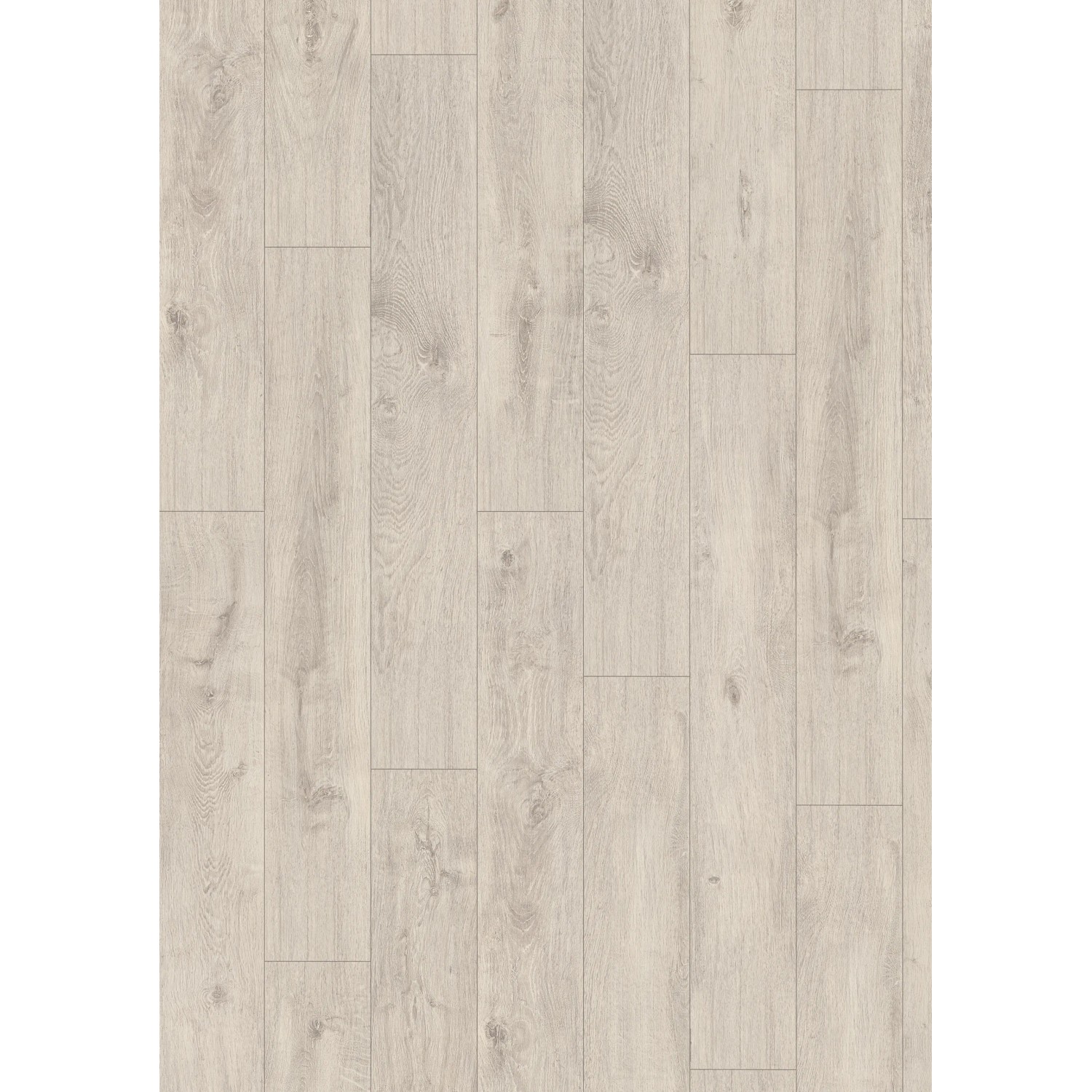 Egger NatureSense Aqua Laminat, 10 mm, wasserfest, graue Landhausdielen-Optik.