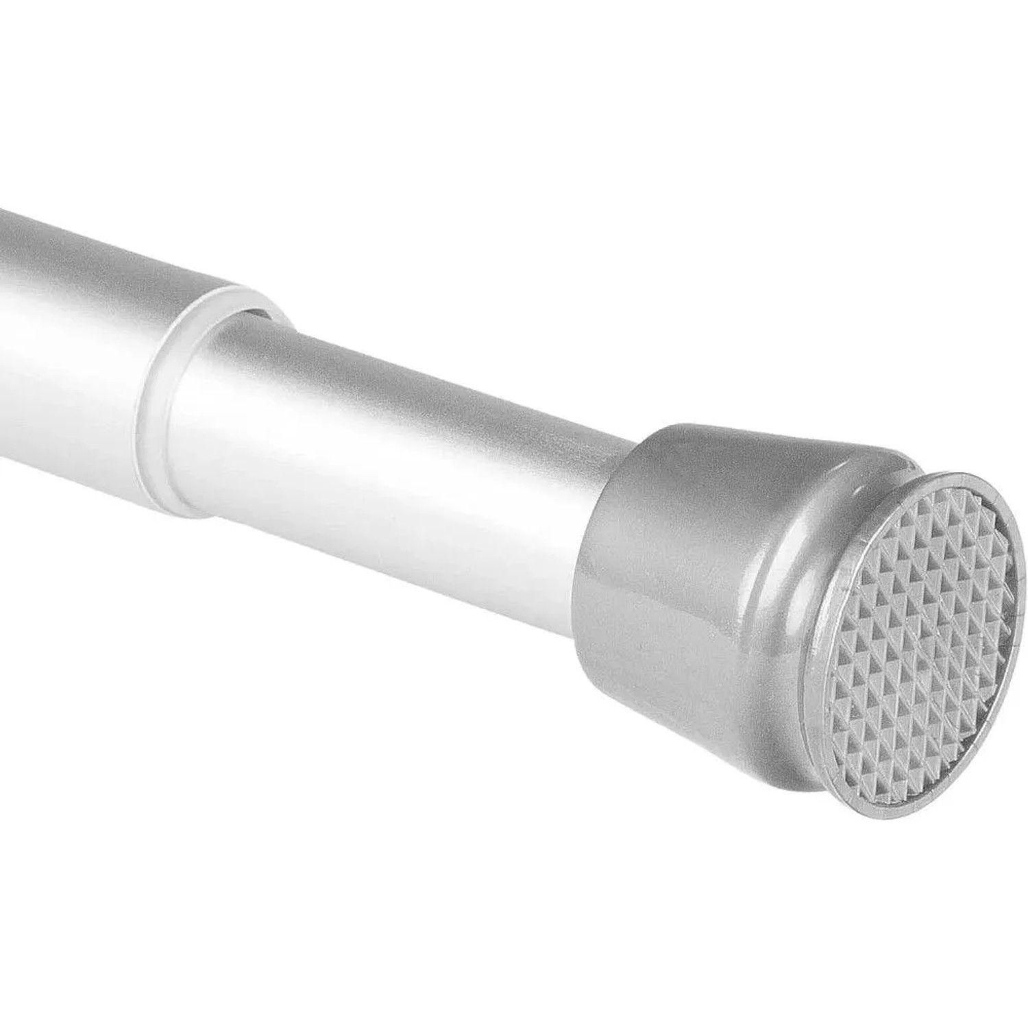 Bomoe Neptun Duschstange L 140-260cm Aluminium
