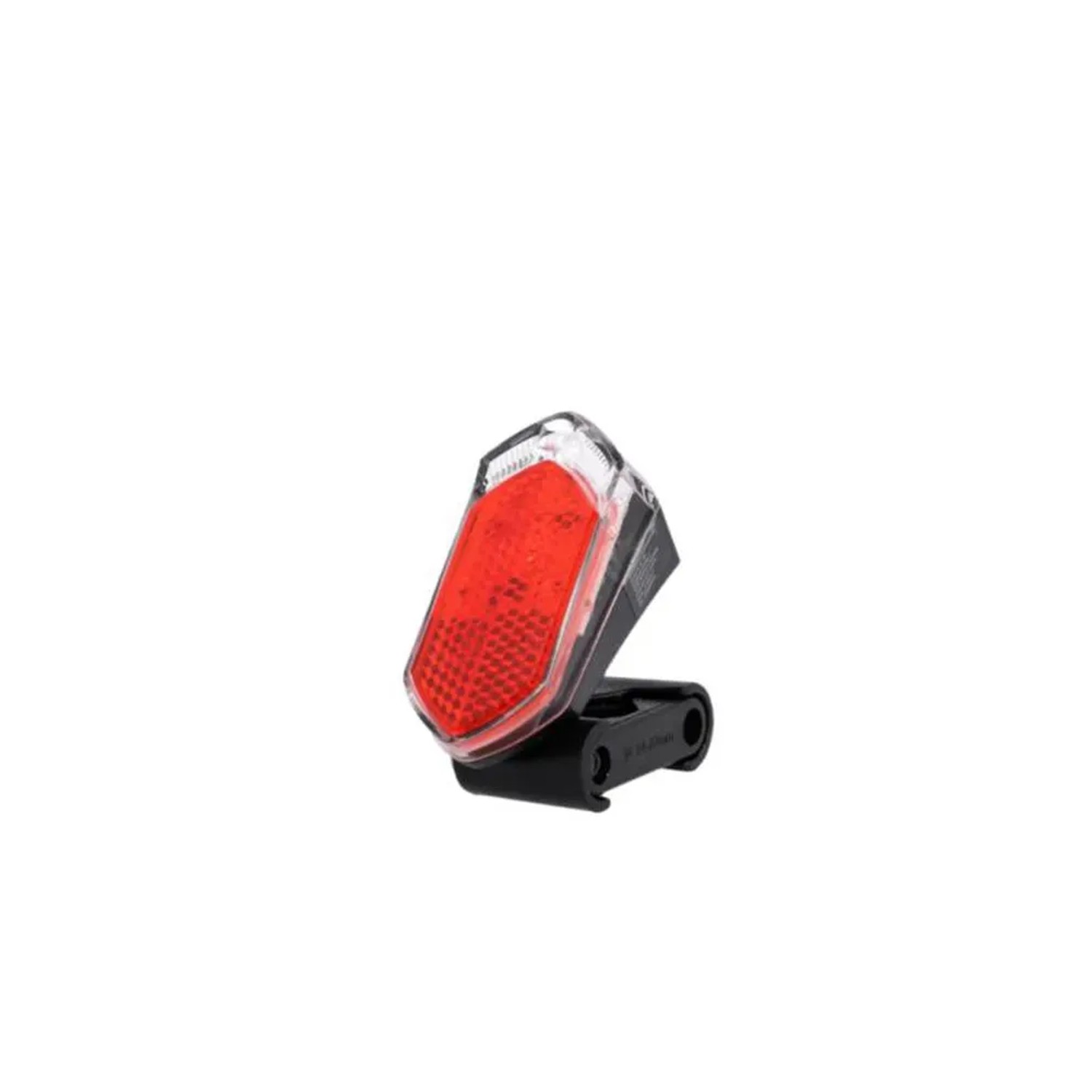 Fischer Fahrrad LED Rücklicht Dynamo für Schutzblech & Streben kaufen ...