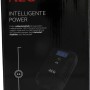 Verpackung des AEG Mikroprozessor-Ladegeräts LD 6 A für Autobatterien.