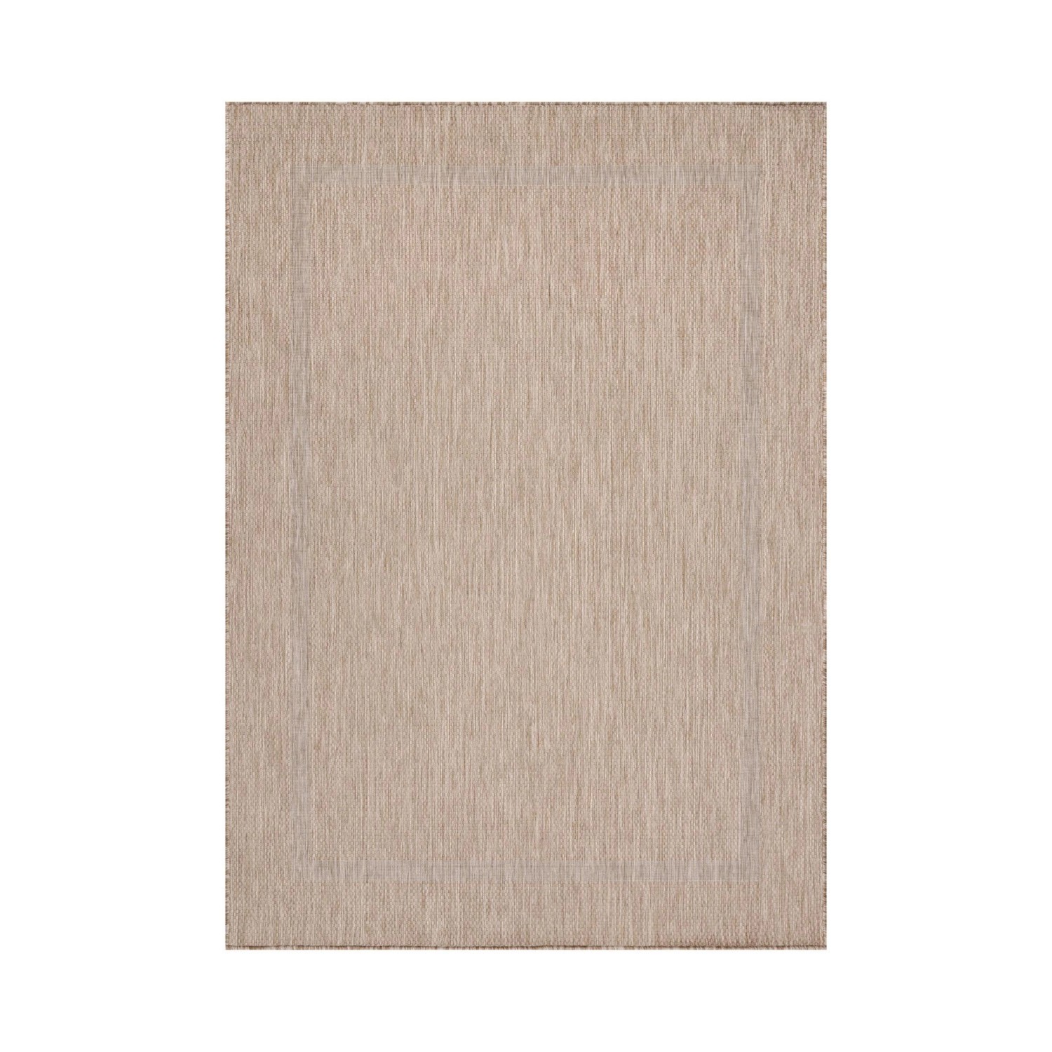 Ayyildiz In- & Outdoor-Teppich Relax 4311 Beige 60 cm x 100 cm