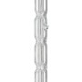 Osram Halogenbrennstab R7s, 120W, Warmweiß. Halogenlampe für Innen- und Außenbereich.