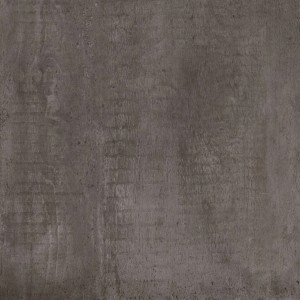 Bodenfliese Feinsteinzeug, glasiert und poliert, 60x60 cm, Graphit. Moderne Fliese für Innen- und Außenbereich.