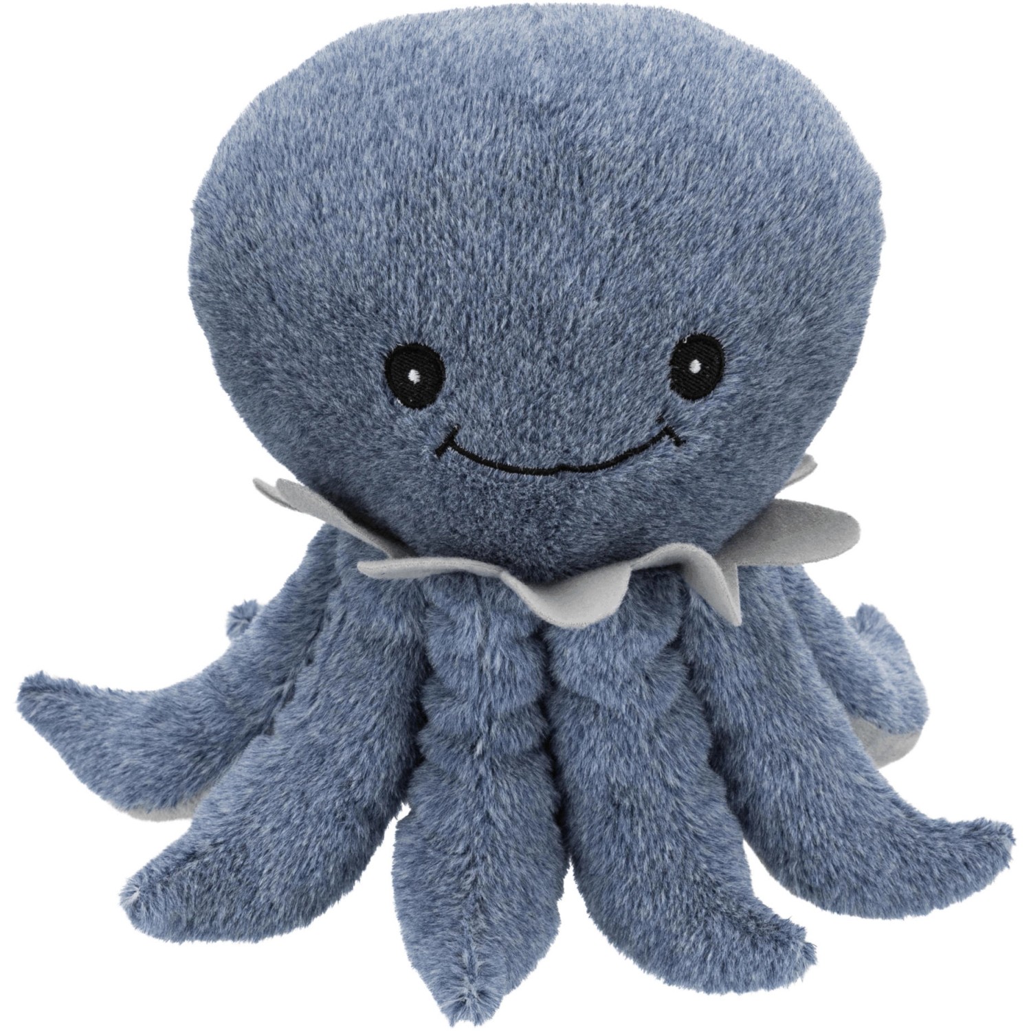 Trixie Hundespielzeug Octopus Ocke Be Nordic Plüsch 25 cm