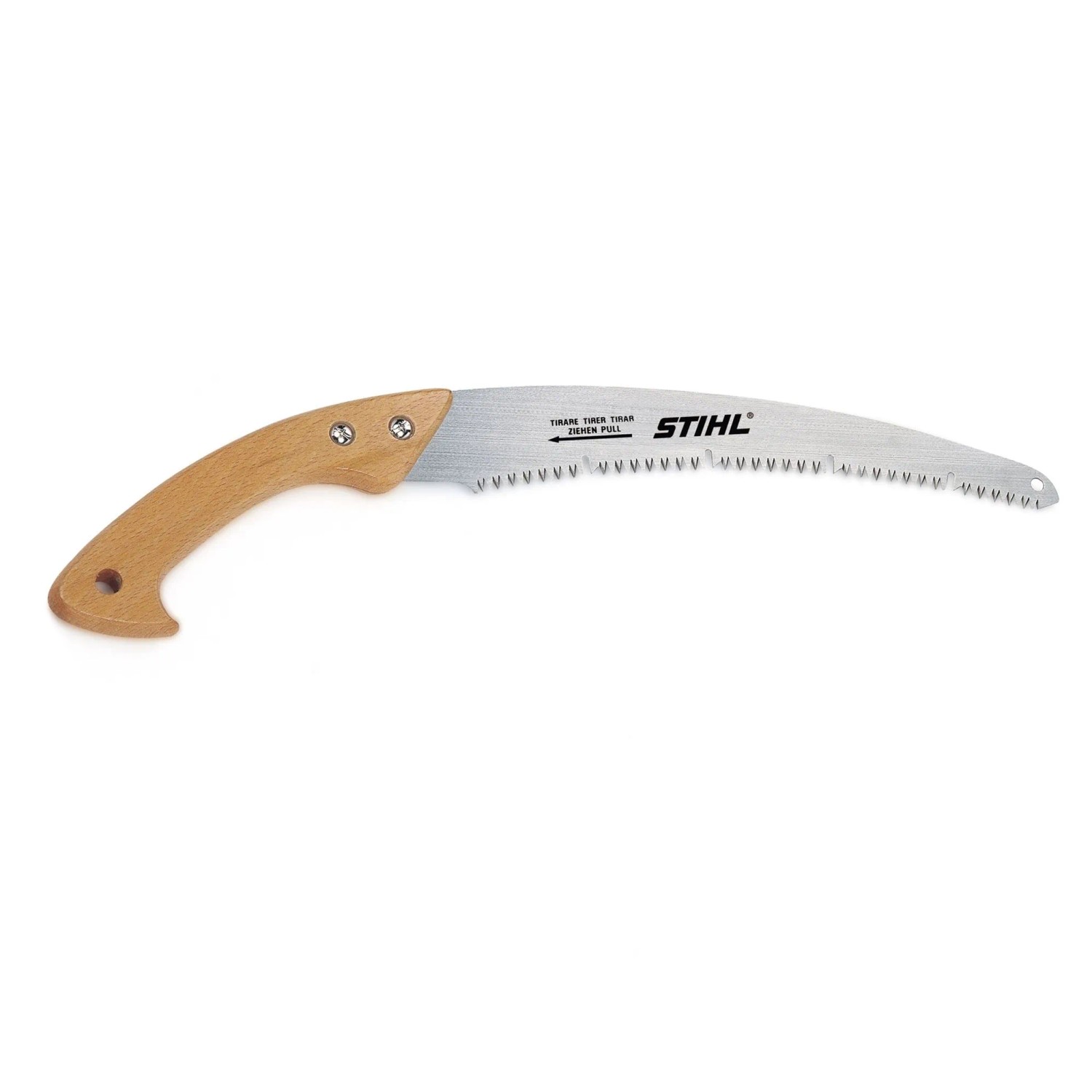 Stihl Astsäge PR 32 CW Orange-Grau