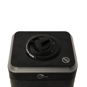 Sannover Elektroheizlüfter Vlaneo 1500 W