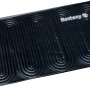 Bestway Solar Poolheizung, 110x171 cm, mit Anschlüssen. Solarabsorber zur Poolwasser Erwärmung.