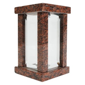 KOKA Grablampe Granit Vanga