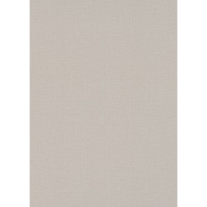 Erismann Vliestapete Elle Decoration 4 Woven Helltaupe mit feiner Textilstruktur.