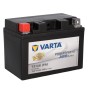 Varta MoBa Batterie 11Ah Powersports Active AGM für Motorrad, Quad, Roller.