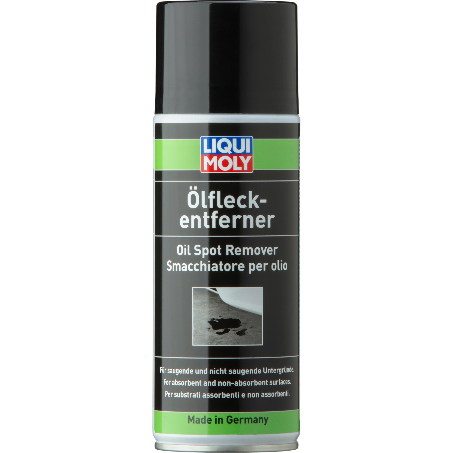 Thumbnail - Liqui Moly Öl-Fleck-Entferner 400 ml