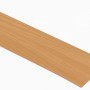 Kaindl Kantenumleimer Buche, 500x4,5cm, für Arbeitsplatten und Möbel.