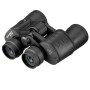 Schwarzes Bresser Fernglas Hunter 8x40 für Beobachtungen in Natur und Sport.