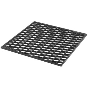 Weber Crafted Sear Grate GBS Grillrost aus Gusseisen für perfekte Grillmuster.
