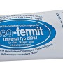 Tube LUX Spezial-Gewinde-Dichtpaste 150g für Heizung & Sanitär. Dichtet Metallrohre zuverlässig ab.