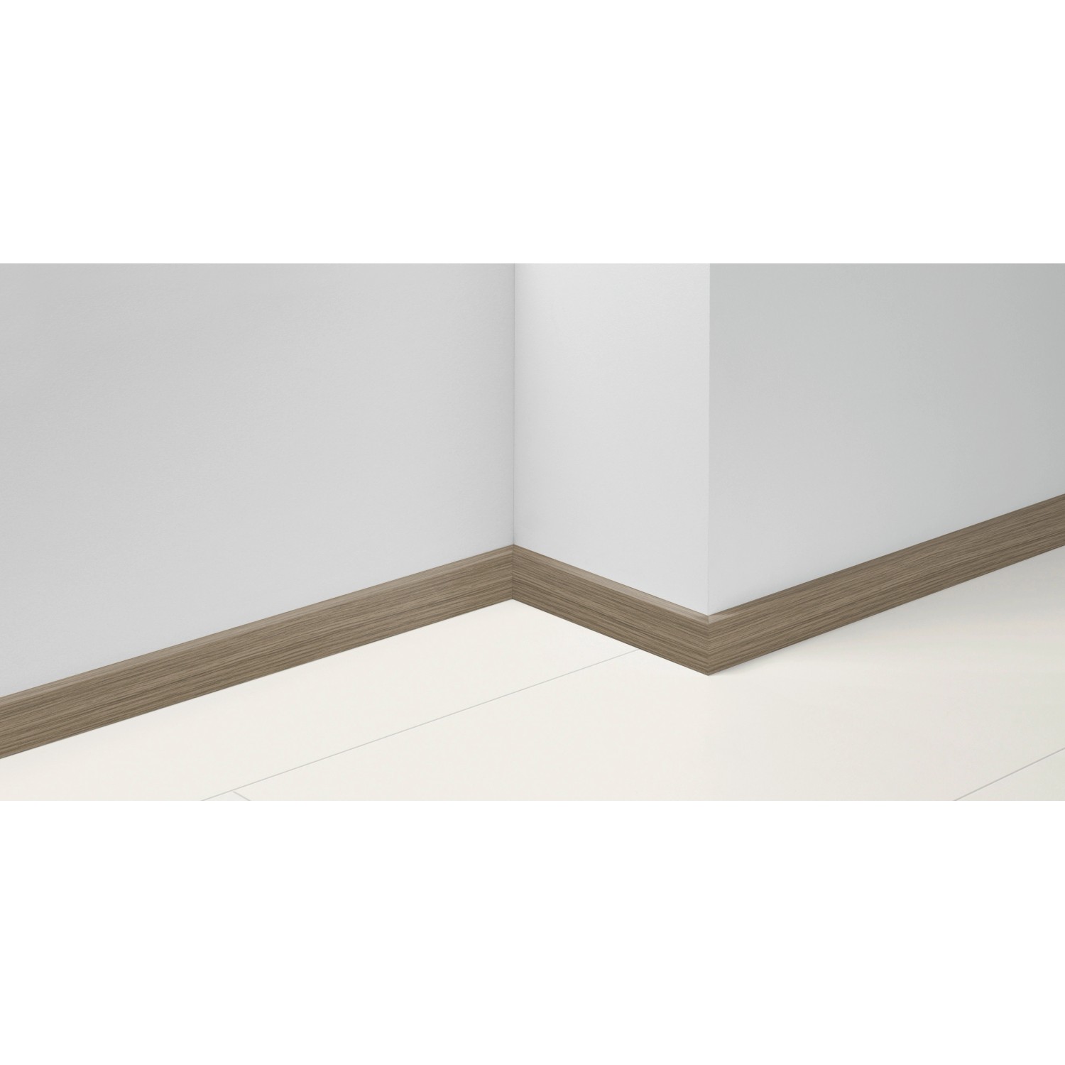 Parador Sockelleiste SL 5 Wasserfest Eiche D083 50 mm x 16 mm x 2.200 mm
